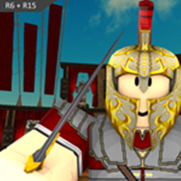 Anistar Gladiator Ring