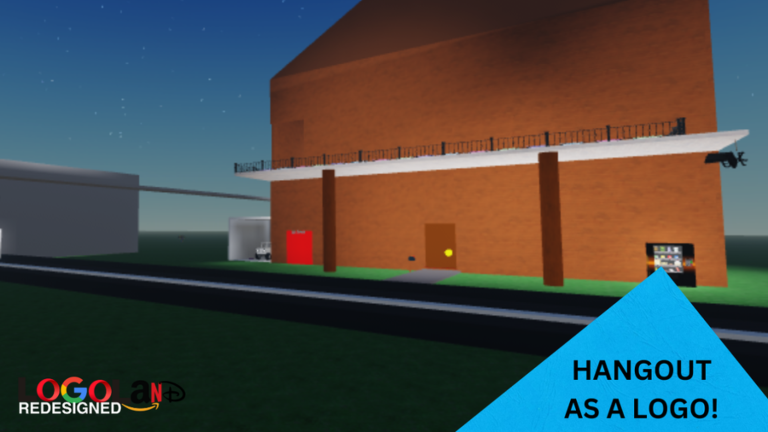 (New Game) Logoland RP: REDESIGNED! screenshot 2