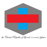 the United Republic of Lorida's armed fighters