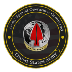 Space Operationร Command