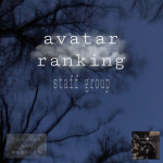 Avatar Ranking’s Staff Group