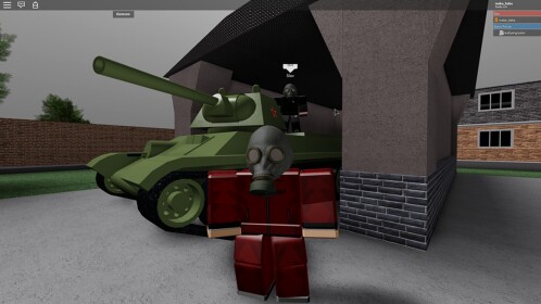 Border Roleplay