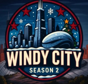 Amazing script - Windy City Roleplay script preview