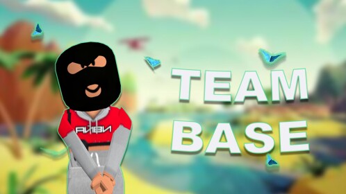 PE • Team Base