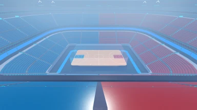 Beginner Server Roblox place thumbnail