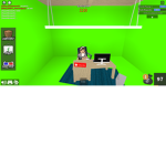 Friends ONLY - Robux