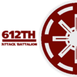 612th death army
