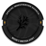 [MBA] Special Investigation Branch