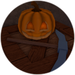 Hallowed Miner