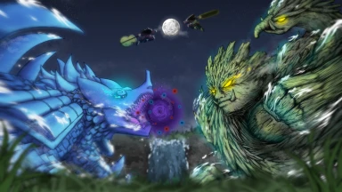 Redirecting To New Server Roblox place thumbnail