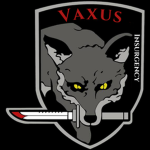 Vaxus Insurgency