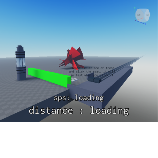 The Skybox Expedition