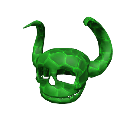 The Phantom Skull of Nevermoor