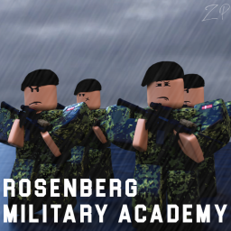 [V2] Rosenborg Military Academy
