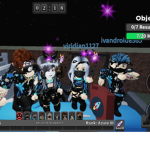 Androides Club