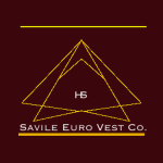 Savile Euro Veste Co.