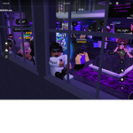 roms cool group