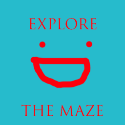 Super EPIIICCC maze