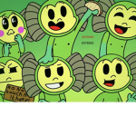 GreenGang2.0