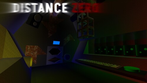 Distance Zero