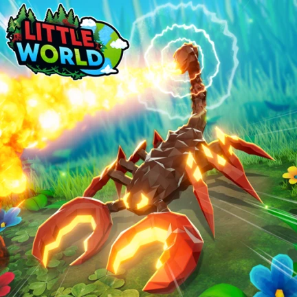 Image du serveur Roblox