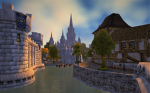 New Stormwind City