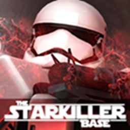 Starkiller Base