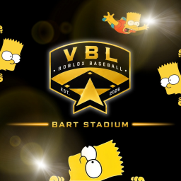 (VBL) Bart Stadium