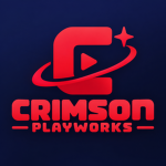 Crimson PlayWorks