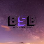 B.S.B*BACKSREETBOYZ*