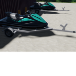 TAHOE Development