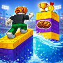 Tower Flood Race  🌊🏁