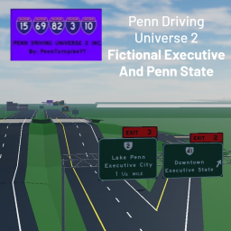 Fictional Executive And Penn State