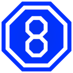 VIII Corps 1940's
