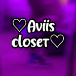 aviii’s closet <3