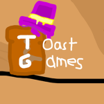Toast's Games