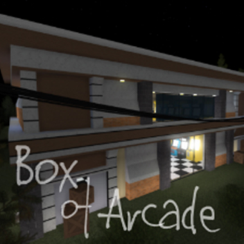 Box of Arcade