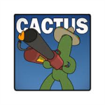 The Holy Church Of The Cactus
