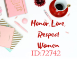 STRENGH FOR THE GIRLS!