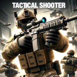 Tactical Shooter