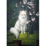 ・白狐族・