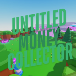 Untitled Money Collector