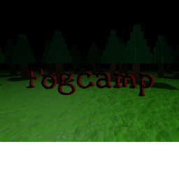 [INDEV] FogCamp icon