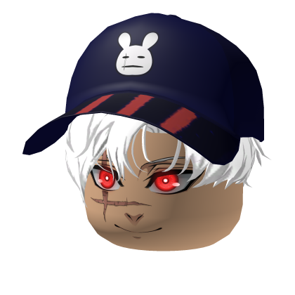 Bunny Iglesias Roblox item