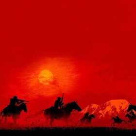 Dead Eye script (Red Dust Riders beta + Honor)