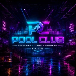  [ 18+ ] POOL CLUB  icon