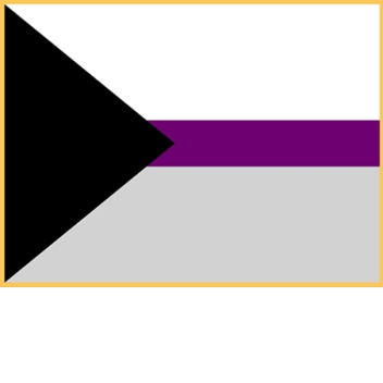 I am Demisexual