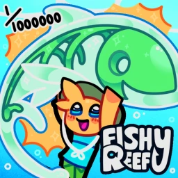 Fishy Reef icon