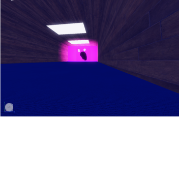 The Endless Basement (BETA)