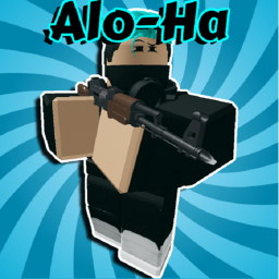 Alo-ha!